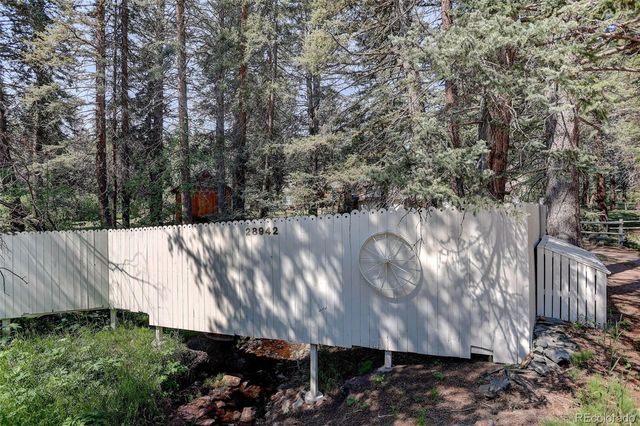 28942 Shadow Mountain Drive, Conifer, CO 80433