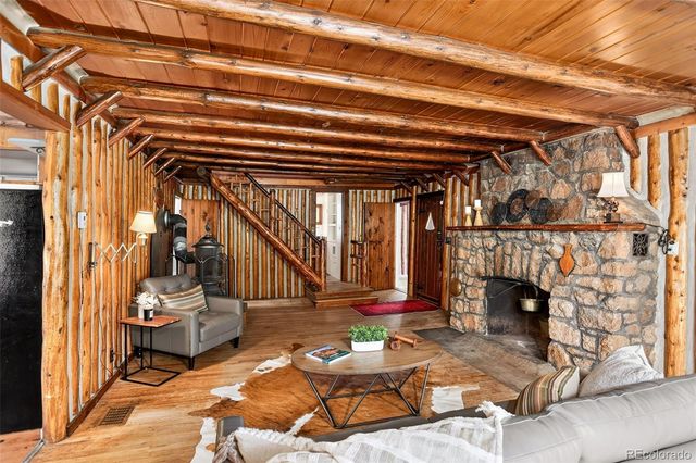 28942 Shadow Mountain Drive, Conifer, CO 80433