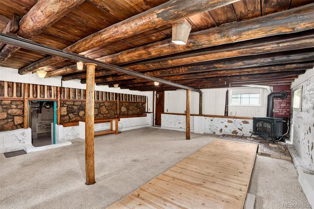 28942 Shadow Mountain Drive, Conifer, CO 80433