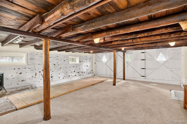 28942 Shadow Mountain Drive, Conifer, CO 80433