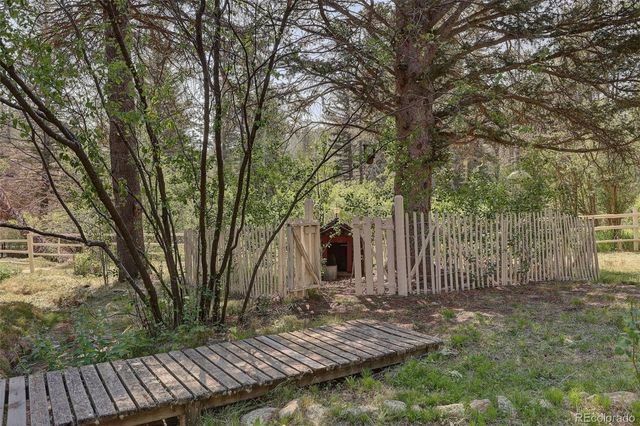 28942 Shadow Mountain Drive, Conifer, CO 80433