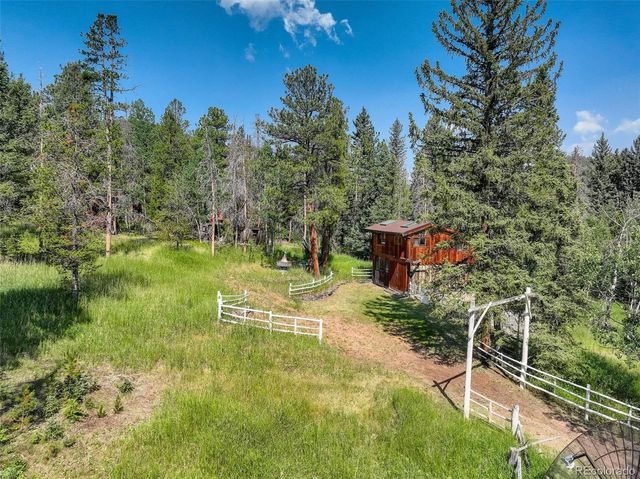 28942 Shadow Mountain Drive, Conifer, CO 80433