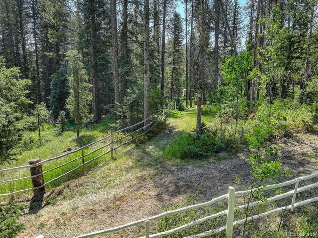 28942 Shadow Mountain Drive, Conifer, CO 80433