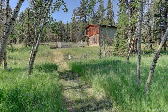 28942 Shadow Mountain Drive, Conifer, CO 80433