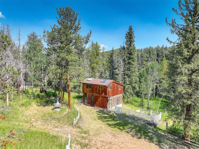 28942 Shadow Mountain Drive, Conifer, CO 80433
