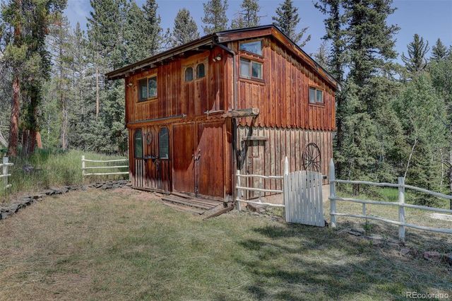 28942 Shadow Mountain Drive, Conifer, CO 80433