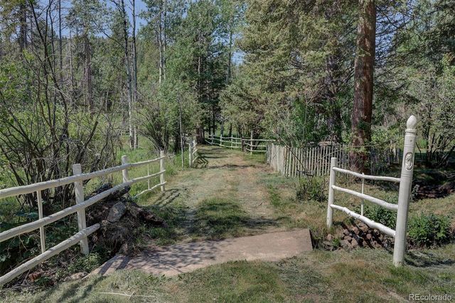 28942 Shadow Mountain Drive, Conifer, CO 80433