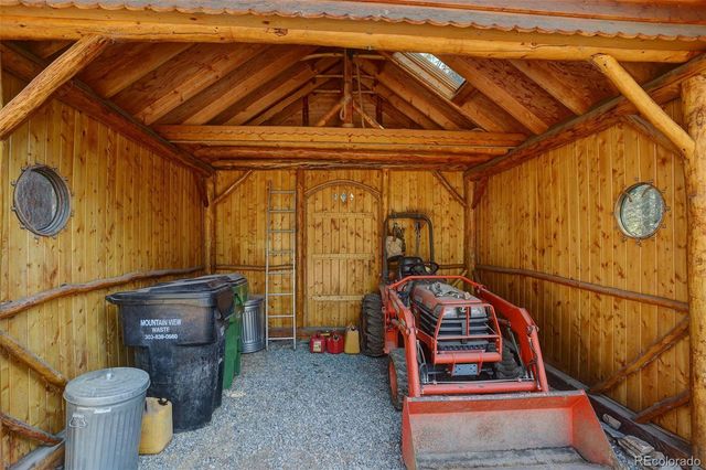 28942 Shadow Mountain Drive, Conifer, CO 80433