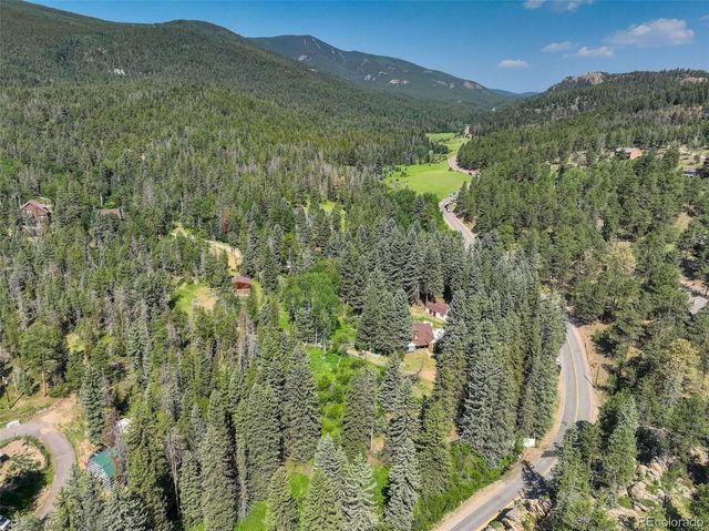 28942 Shadow Mountain Drive, Conifer, CO 80433