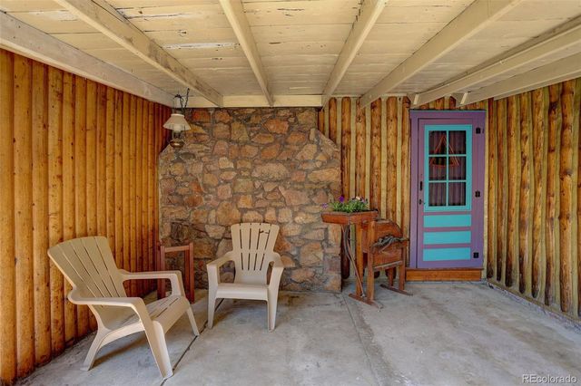 28942 Shadow Mountain Drive, Conifer, CO 80433