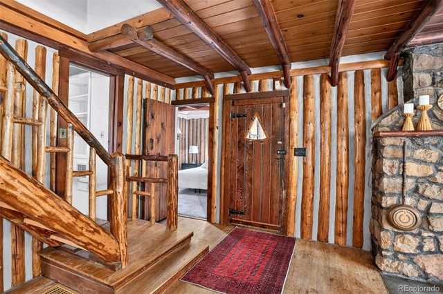 28942 Shadow Mountain Drive, Conifer, CO 80433