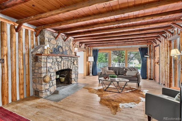 28942 Shadow Mountain Drive, Conifer, CO 80433