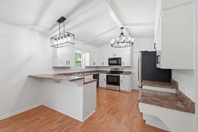 34 Pamela Drive, Little Rock, AR 72227