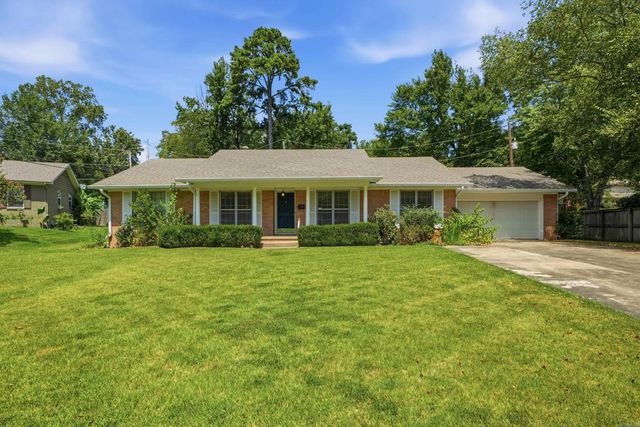 34 Pamela Drive, Little Rock, AR 72227