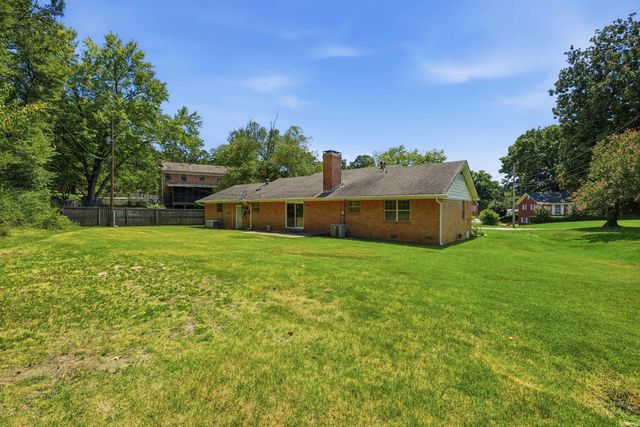 34 Pamela Drive, Little Rock, AR 72227
