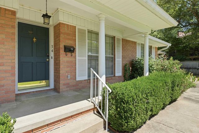 34 Pamela Drive, Little Rock, AR 72227