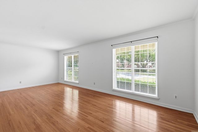 34 Pamela Drive, Little Rock, AR 72227