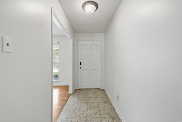 34 Pamela Drive, Little Rock, AR 72227