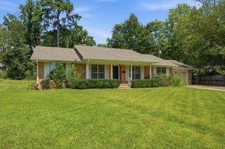 34 Pamela Drive, Little Rock, AR 72227