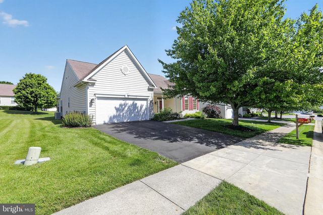 307 SAWGRASS CT, Honey Brook, PA 19344