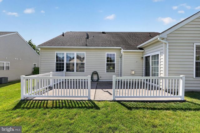 307 SAWGRASS CT, Honey Brook, PA 19344