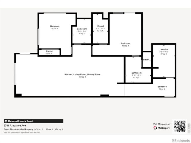 3701 Arapahoe Avenue 115, Boulder, CO 80303