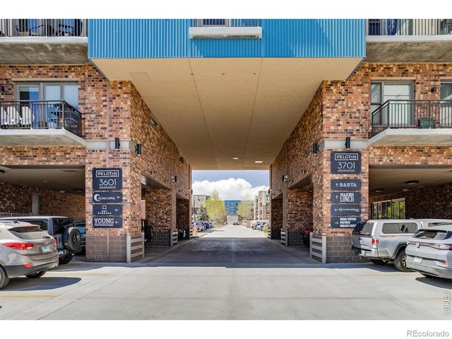 3701 Arapahoe Avenue 115, Boulder, CO 80303