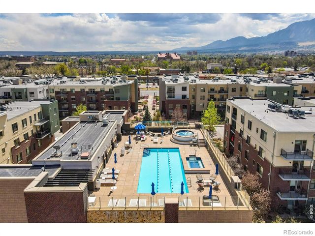 3701 Arapahoe Avenue 115, Boulder, CO 80303