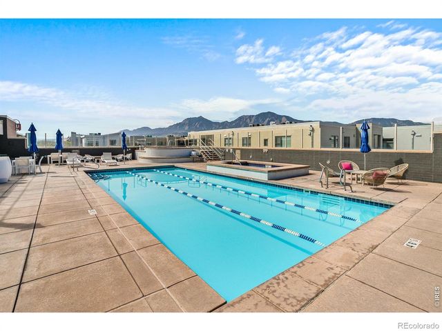 3701 Arapahoe Avenue 115, Boulder, CO 80303