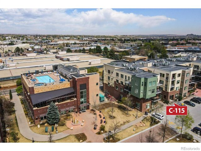 3701 Arapahoe Avenue 115, Boulder, CO 80303
