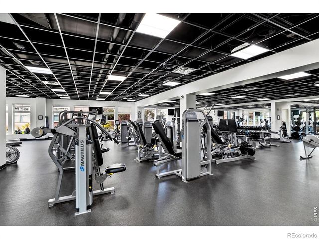 3701 Arapahoe Avenue 115, Boulder, CO 80303