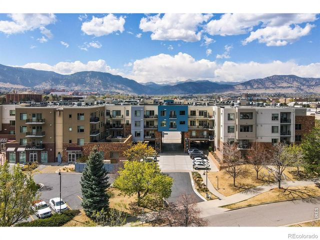 3701 Arapahoe Avenue 115, Boulder, CO 80303
