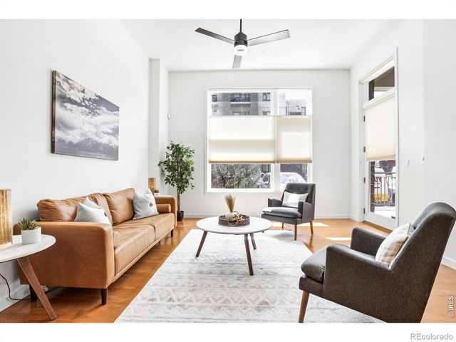 3701 Arapahoe Avenue 115, Boulder, CO 80303