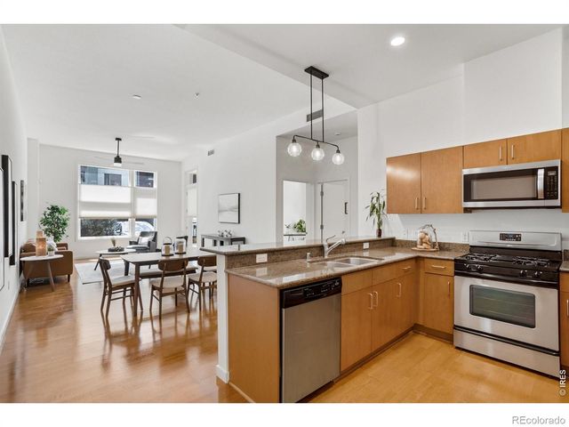 3701 Arapahoe Avenue 115, Boulder, CO 80303