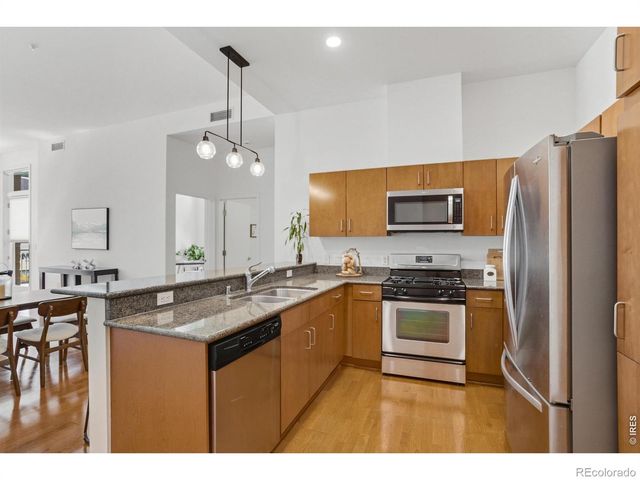 3701 Arapahoe Avenue 115, Boulder, CO 80303