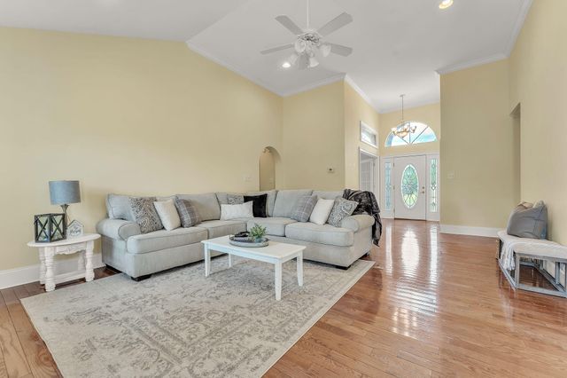 192 Clearview Circle NE, Cleveland, TN 37323