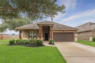 19038 W Windhaven Terrace Trail, Cypress, TX 77433