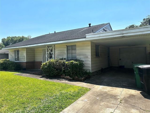 5210 Stuyvesant Lane, Houston, TX 77021