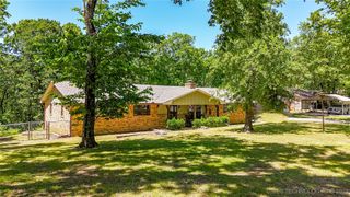 1603 Skyline, Durant, OK 74701