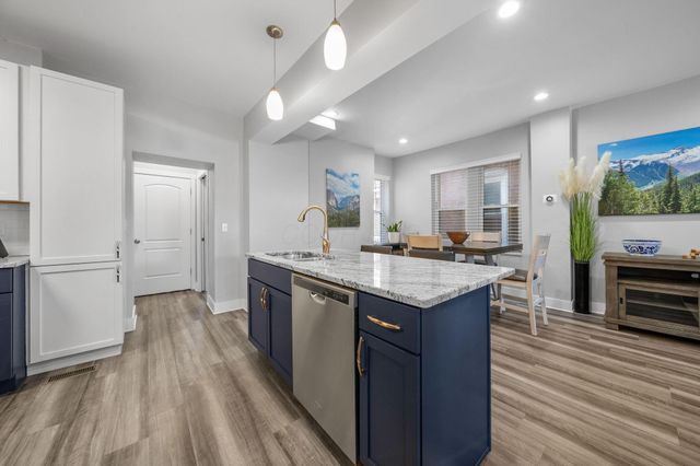 423 Saint Clair Avenue, Columbus, OH 43203