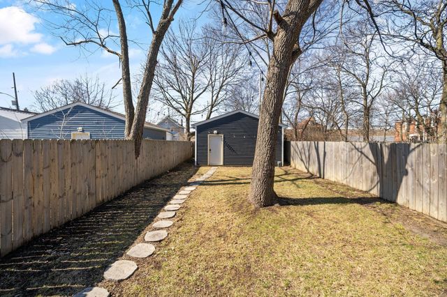 423 Saint Clair Avenue, Columbus, OH 43203