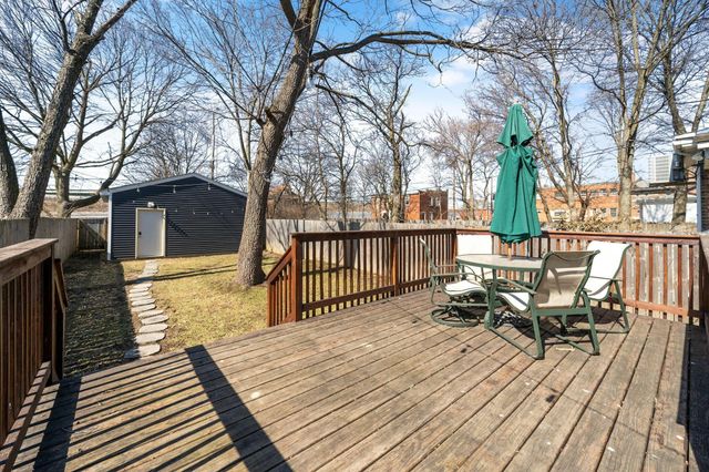 423 Saint Clair Avenue, Columbus, OH 43203