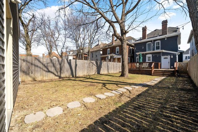 423 Saint Clair Avenue, Columbus, OH 43203