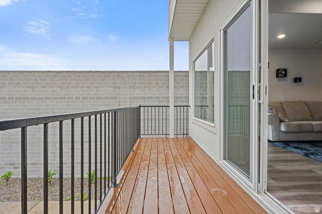 4577 W PLEASANT PINE CT, West Valley City, UT 84120