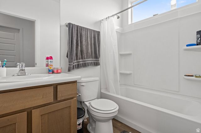 4577 W PLEASANT PINE CT, West Valley City, UT 84120