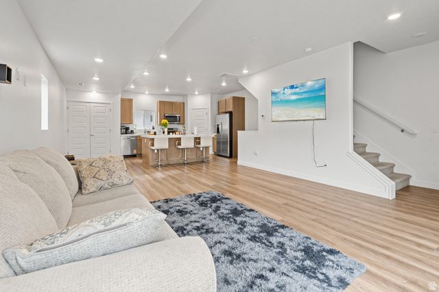 4577 W PLEASANT PINE CT, West Valley City, UT 84120