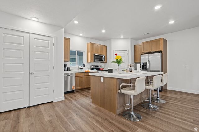 4577 W PLEASANT PINE CT, West Valley City, UT 84120