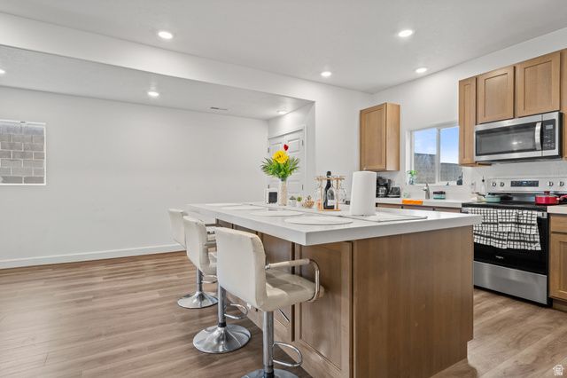 4577 W PLEASANT PINE CT, West Valley City, UT 84120