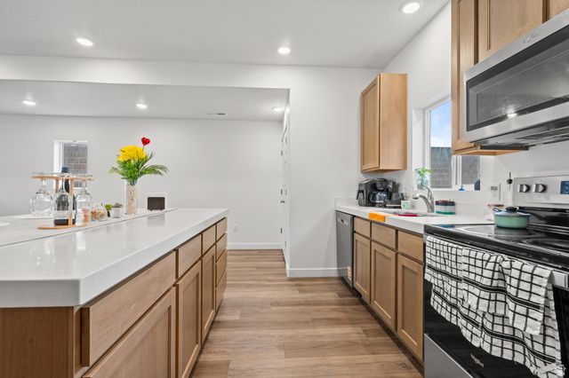 4577 W PLEASANT PINE CT, West Valley City, UT 84120