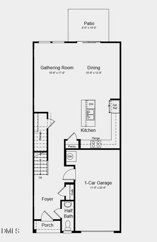 333 Sweetbay Tree Drive, Wendell, NC 27591